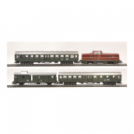 Märklin 26541.1 -NEW Id: 1359 -H0 (1:87)