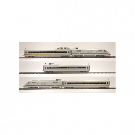Märklin 39710.1 -Second hand, condition: 1 Id: 1452 -H0 (1:87)