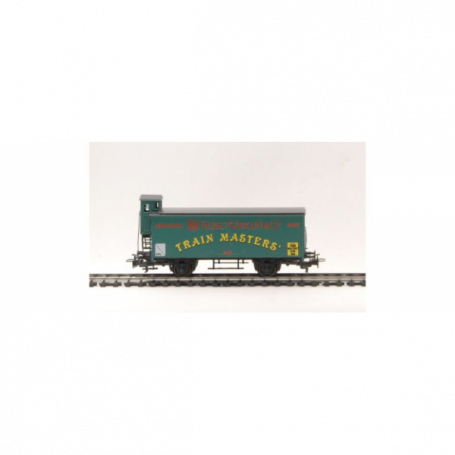 Märklin 4680.92711 -Second hand, condition: 2 Id: 13770 -H0 (1:87)
