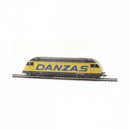Märklin 3453.1 -Second hand, condition: 1 Id: 11143 -H0 (1:87)