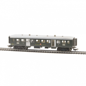 Märklin 4015.6 -Begagnad skick: 2 MLS Id: 11302 -H0 (1:87)