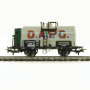 Märklin 4674.1 -Begagnad skick: 1 Id: 11399 -H0 (1:87)
