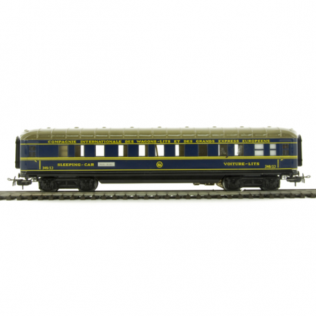 Märklin 4011.3 -Second hand, condition: 2 Id: 11419 -H0 (1:87)