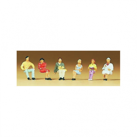 Preiser 79013 (1:160)