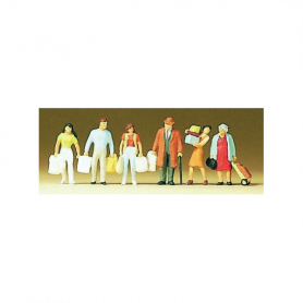 Preiser 79015 (1:160)
