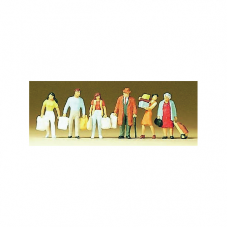 Preiser 79015 (1:160)