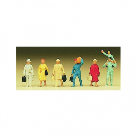 Preiser 79020 (1:160)