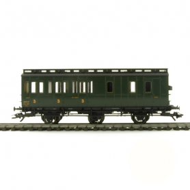 Märklin 4305.1 -Begagnad skick: 1 Id: 11564 -H0 (1:87)