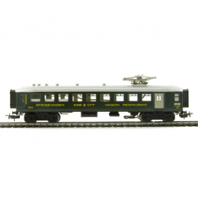 Märklin 4016.3 -Second hand, condition: 2 MLS Id: 11568 -H0 (1:87)