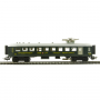 Märklin 4016.3 -Begagnad skick: 2 MLS Id: 11568 -H0 (1:87)