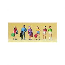 Preiser 79023 (1:160)