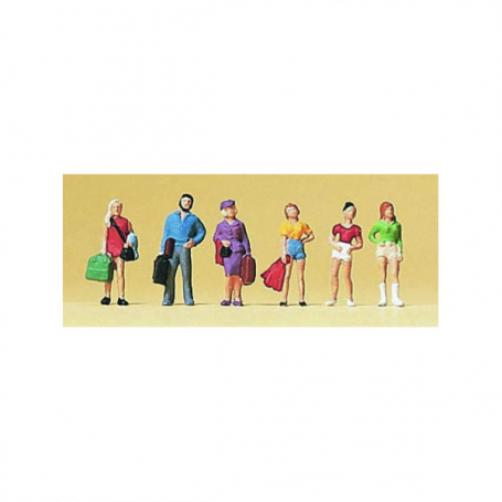 Preiser 79023 (1:160)