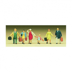 Preiser 79025 (1:160)
