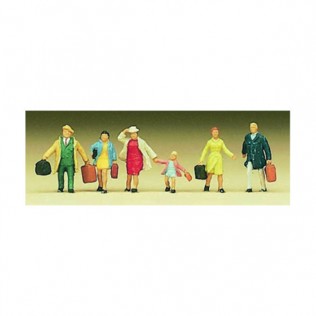 Preiser 79025 (1:160)