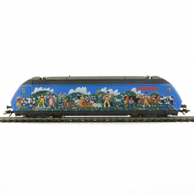 Märklin 3452.1 -NY Id: 11683 -H0 (1:87)