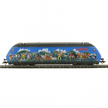 Märklin 3452.1 -NY Id: 11683 -H0 (1:87)