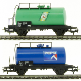 Märklin 44562.97001 -NY Id: 11689 -H0 (1:87)