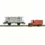 Märklin Museum 1999 -Begagnad skick: 1 Id: 11707 -H0 (1:87)