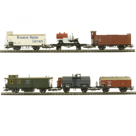 Märklin 45102.1 -Second hand, condition: 1 Id: 11733 -H0 (1:87)