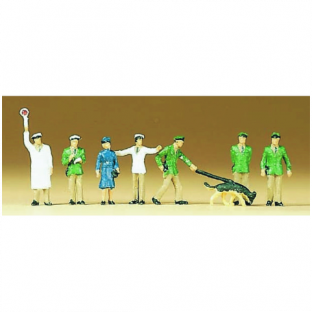 Preiser 79031 (1:160)