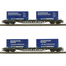 Märklin 47040.1 -NY Id: 11781 -H0 (1:87)