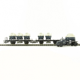 Märklin 48947.1 -NY Id: 11785 -H0 (1:87)