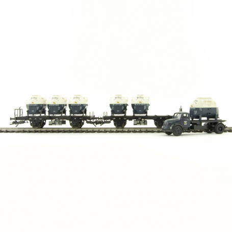 Märklin 48947.1 -NY Id: 11785 -H0 (1:87)