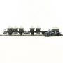 Märklin 48947.1 -NY Id: 11785 -H0 (1:87)