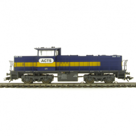 Märklin 37635.1 -NY Id: 11791 -H0 (1:87)