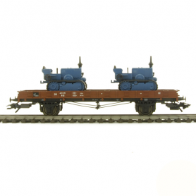 Märklin 46363.1 -NY Id: 11806 -H0 (1:87)