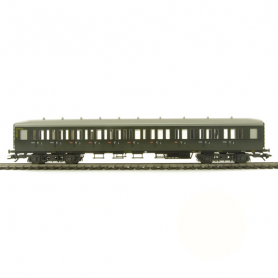 Märklin 43100.1 -NY Id: 11828 -H0 (1:87)