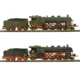 Märklin 37187.1 -NEW Id: 11877 -H0 (1:87)