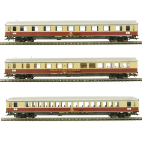 Märklin 43859.1 -NY Id: 18534 -H0 (1:87)