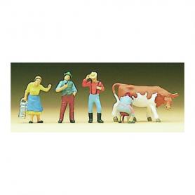 Preiser 79039 (1:160)
