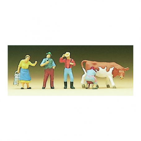Preiser 79039 (1:160)