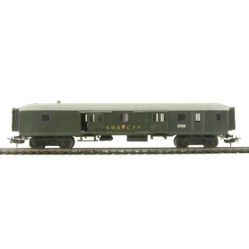 Märklin 4017.8 -Second hand, condition: 3 LS Id: 11982 -H0 (1:87)