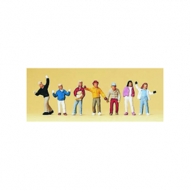 Preiser 79044 (1:160)