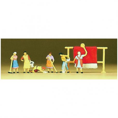 Preiser 79051 (1:160)