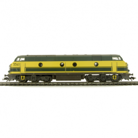 Märklin 3466.1 -Begagnad skick: 1 Id: 12161