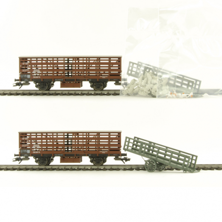 Märklin 46162.1 -NEW Id: 12167 -H0 (1:87)