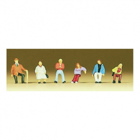 Preiser 79054 (1:160)