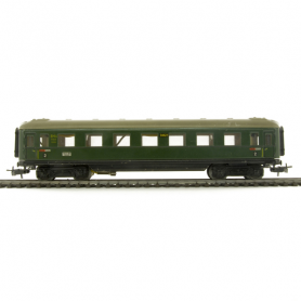 Märklin 4006.3 -Second hand, condition: 2 LS Id: 12184 -H0 (1:87)