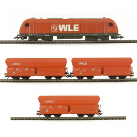 Märklin 26548.1 -NEW Id: 12214 -H0 (1:87)