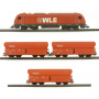 Märklin 26548.1 -NY Id: 12214 -H0 (1:87)