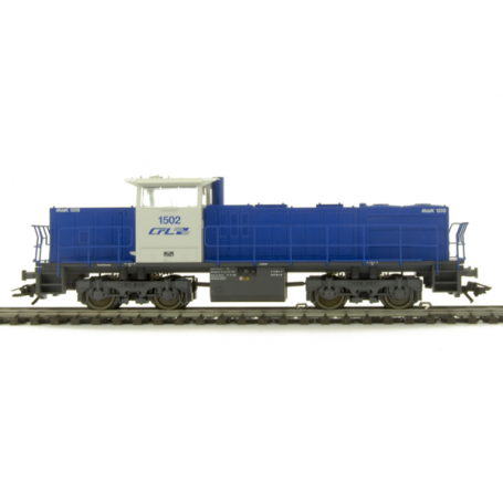 Märklin 37636.1 -NEW Id: 12241 -H0 (1:87)