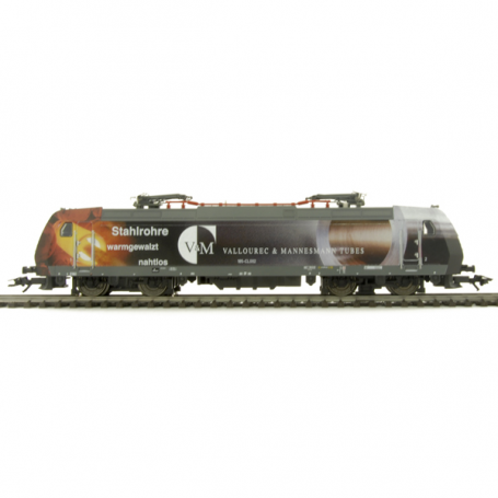 Märklin 36838.1 -NEW Id: 12242 -H0 (1:87)