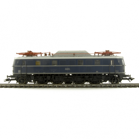 Märklin 39191.1 -NEW Id: 12251 -H0 (1:87)