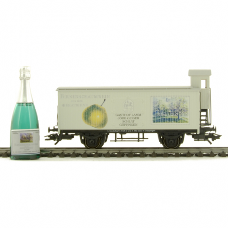 Märklin 4678.2003101 -NY Id: 12277 -H0 (1:87)