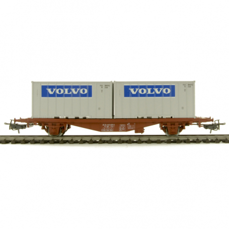 Märklin 4765.1 -NY Id: 12402 -H0 (1:87)