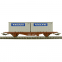 Märklin 4765.1 -NEW Id: 12402 -H0 (1:87)